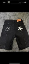 Corteiz jorts for sale  WARMINSTER
