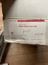Sandtoft head side for sale  HORNCASTLE