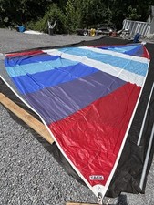 Asymmetrical spinnaker luff for sale  Lexington
