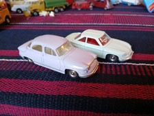 Panhard pl17 lot d'occasion  Toulouse-