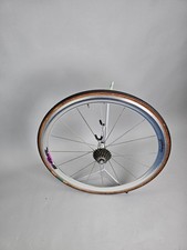Laufrad hinten campagnolo gebraucht kaufen  Filderstadt