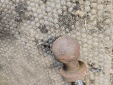Tow ball hitch for sale  LLANDOVERY