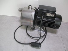 Grundfos jp6 jetpumpe gebraucht kaufen  Seehausen, Zehrental