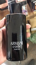 Armani code 125 for sale  AMERSHAM