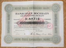 Hamburger hochbahn hamburg gebraucht kaufen  Lebach