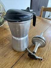 Cafetière seb vintage d'occasion  Laignes