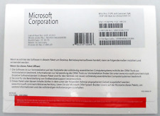 Genuine windows professional d'occasion  Expédié en Belgium