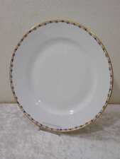 Plato De Servir Antiguo Fraureuth XL De Diseño De Porcelana Vintage - 33 Cm, usado comprar usado  Enviando para Brazil