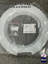 Kit de porta secadora Fisher & Paykel para DE50F56E1 Aerosense 5kg comprar usado  Enviando para Brazil