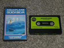 Aquaplane commodore 64 for sale  BROMLEY