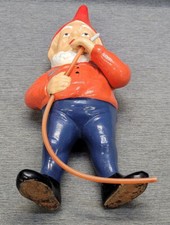 Kleiner alter feuerwehrmann gebraucht kaufen  Deutschland