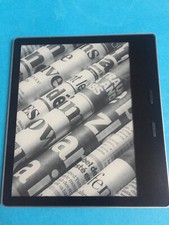 Kindle oasis 10. usato  Spedire a Italy