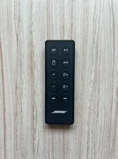 Original bose remote d'occasion  Expédié en Belgium