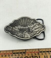 Vintage belt buckle for sale  Middleburg