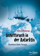 Schiffbruch antarktis gebraucht kaufen  Berlin