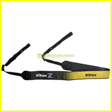 Nikon dc19 tracolla usato  Busto Arsizio