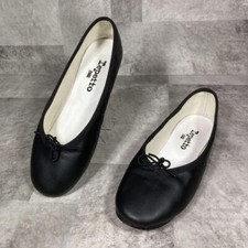 Repetto black leather d'occasion  Expédié en Belgium