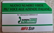 Schede telefoniche 15.000 usato  Firenze