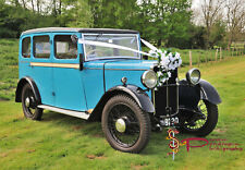 Chauffeur driven 1931 for sale  ANDOVER