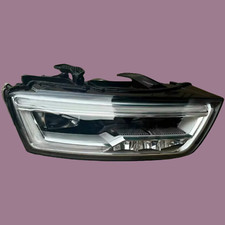 Farol direito Audi Q3 LED 2016-2018 8U0941774B comprar usado  Enviando para Brazil