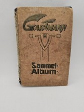 Gartmann sammelbilder album gebraucht kaufen  Seevetal