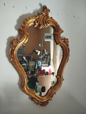 Specchio parete legno usato  San Giuseppe Jato