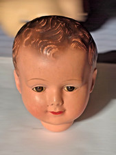 Vintage celluloid doll d'occasion  Rousset