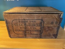 Yale towne mfg. for sale  Richfield Springs