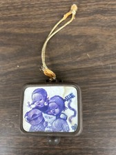 Vtg square music for sale  Anderson
