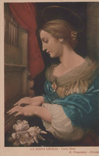 Cartolina arte pittura usato Cartolina arte pittura usato  Bologna