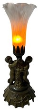 Vintage cherub meyda for sale  Webster