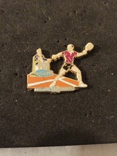 Pin lacoste roland d'occasion  Paris XV