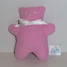 Doudou ours corolle d'occasion  France