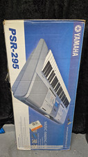 Yamaha psr 295 for sale  Panama City
