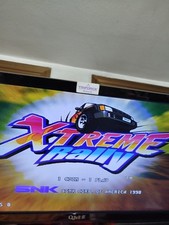 Hyper neo geo usato  Rosa