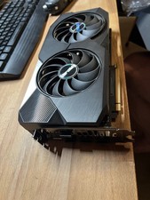 Asus dual geforce for sale  Manteca