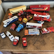 Matchbox corgi majorette for sale  PENRITH