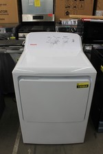 Hotpoint htx26gaswww white for sale  Madison Heights