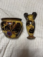 Coppia vasi ceramica usato  Rozzano