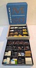 Lego modulex 60er gebraucht kaufen  Kiel