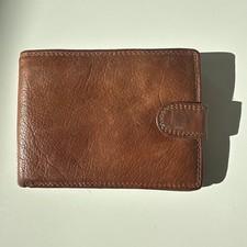 Leder portemonnaie rotbraun gebraucht kaufen Leder portemonnaie rotbraun gebraucht kaufen  Leipzig