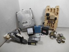 Kit chiave ecu usato Kit chiave ecu usato  Putignano