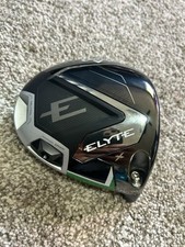 2025 callaway elyte d'occasion  Expédié en Belgium