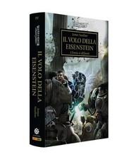 Warhammer the horus usato  Calcinaia
