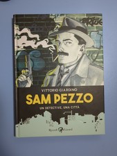 Sam pezzo rizzoli usato  Sessa Aurunca