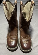Womens ariat fatbaby for sale  Queen Creek