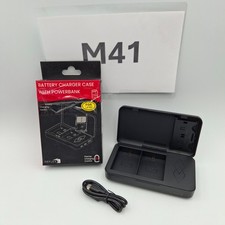 Canon battery charger for sale  NORWICH