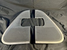 Grades de alto-falante de porta Ford F150 2004-2008 fabricante de equipamento original comprar usado  Enviando para Brazil