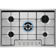 Electrolux piano gas usato  Vajont