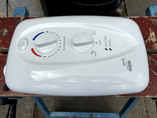 Mira sprint 10.8kw for sale  HUNTLY